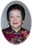 Rosalind Shuk Foon Chong