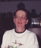 Sharon Baumhour
