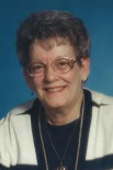 Berthe Ouellette