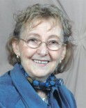 Colette Rouleau