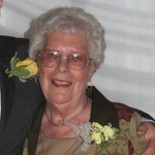 Thelma Ferguson