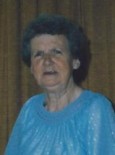 Marion Glendenning