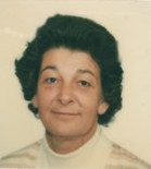 Gea Mcginness