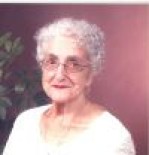 Pâquerette Larouche