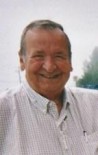 Marcel Bergeron