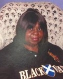 Althea Millicent Ford