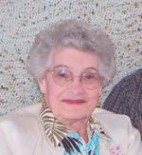 Verna Mae Allemang