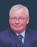 Michael Hogan