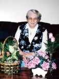 Geneviève Perron