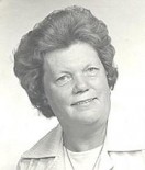 Gisèle Bordeleau