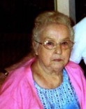 Cécile Burke