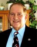 Roger Deschamps