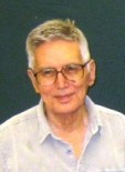 William Mosionier