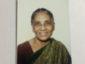 Thangam Bastiampillai
