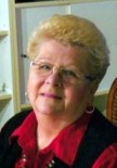 Gisèle Bourboin