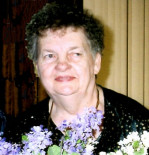 Patricia Chambers