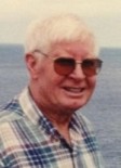 Merle Ullyott