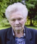 Marie-Rose Gagnon