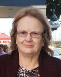 Leona Cosgrove