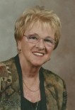 Jacqueline Drolet