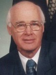 Joseph Fortin