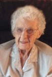 Winnifred Lydia Morehouse