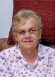 Doreen Vicars