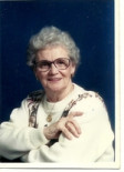 Agnes Robertson