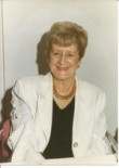 Claire Wahl