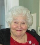 Madeline Leaman Tulk