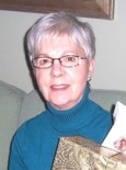 Marie Moland