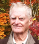 Charles Mcalister