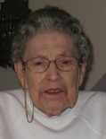 Noreen Mae Stewart