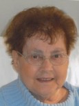 Georgette Vallières
