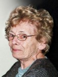 Yvette Beaulieu