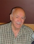 Abram Dyck