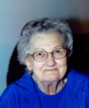 Mary Laforce