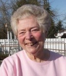 Patricia Robinson
