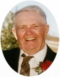 Ronald Larry Smith
