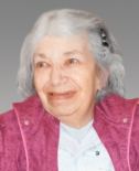 Ruth Samson