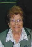 Wilhelmine Lelièvre