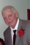 Lyall Holmes