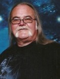Albert Hunt