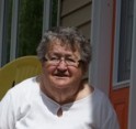 Margaret Bursey