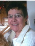 Dolly Beth Hull