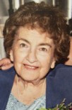 Dorothy Mcneely
