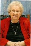 Agnes Bourgeois