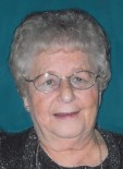 Jacqueline Gilbert