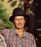 André Larivière