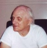 Robert Dorval